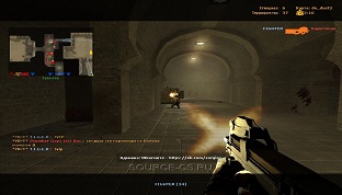 css v34 с рабочими ботами